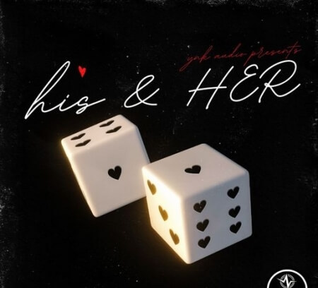 YnK Audio His and HER: H.E.R. Style Loops WAV